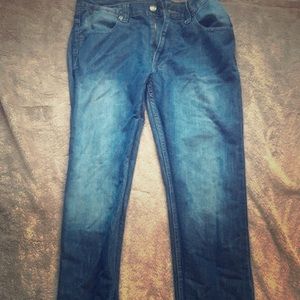 Men’s Jeans